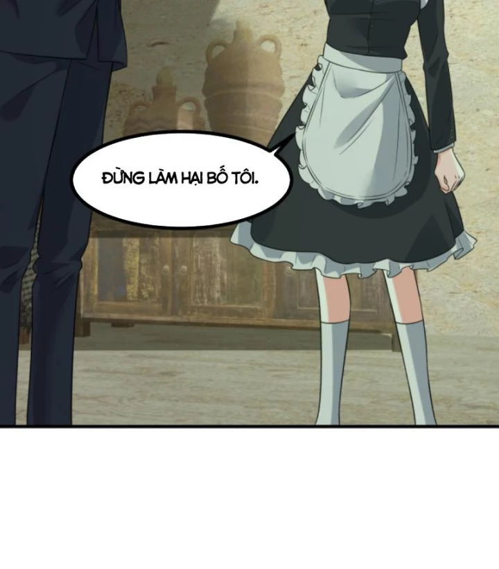 Ta Nói Tối Nay Vô Thần, Thế Là Chúng Thần Vẫn Lạc Chapter 44 - 14