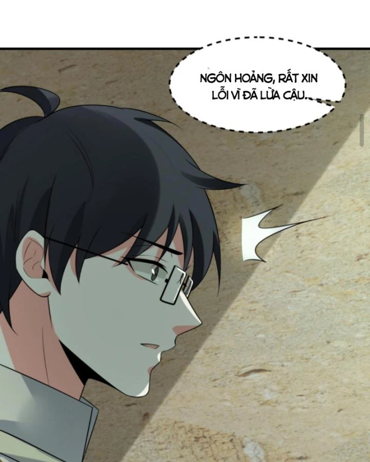 Ta Nói Tối Nay Vô Thần, Thế Là Chúng Thần Vẫn Lạc Chapter 44 - 15