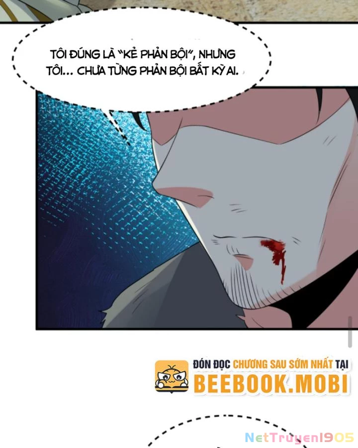 Ta Nói Tối Nay Vô Thần, Thế Là Chúng Thần Vẫn Lạc Chapter 44 - 16