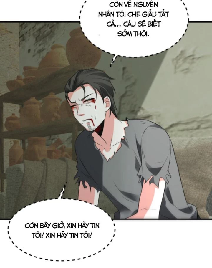 Ta Nói Tối Nay Vô Thần, Thế Là Chúng Thần Vẫn Lạc Chapter 44 - 17