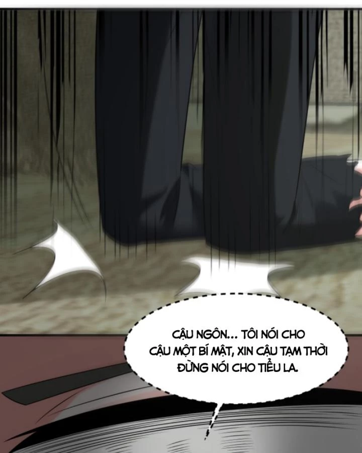 Ta Nói Tối Nay Vô Thần, Thế Là Chúng Thần Vẫn Lạc Chapter 44 - 18