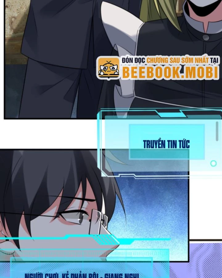 Ta Nói Tối Nay Vô Thần, Thế Là Chúng Thần Vẫn Lạc Chapter 44 - 22