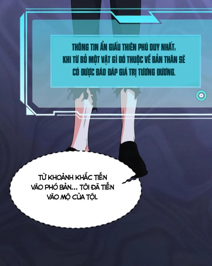 Ta Nói Tối Nay Vô Thần, Thế Là Chúng Thần Vẫn Lạc Chapter 44 - 25