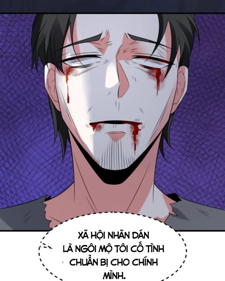 Ta Nói Tối Nay Vô Thần, Thế Là Chúng Thần Vẫn Lạc Chapter 44 - 26