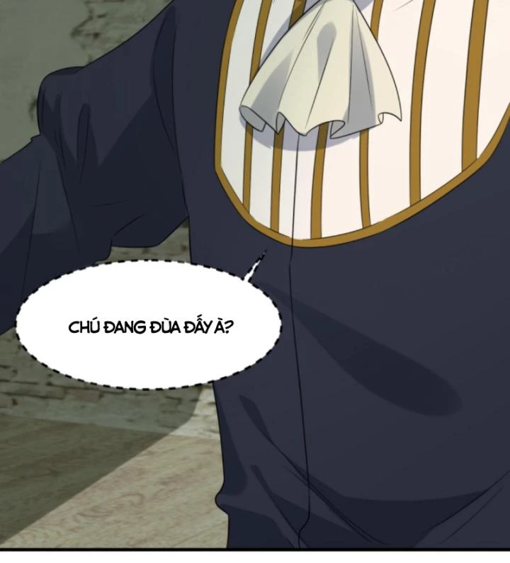 Ta Nói Tối Nay Vô Thần, Thế Là Chúng Thần Vẫn Lạc Chapter 44 - 28