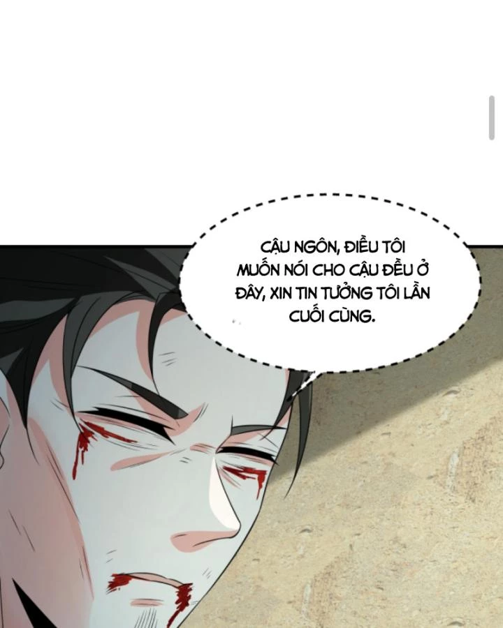 Ta Nói Tối Nay Vô Thần, Thế Là Chúng Thần Vẫn Lạc Chapter 44 - 29