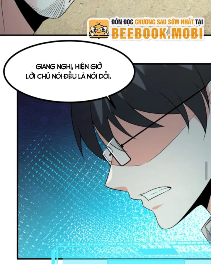 Ta Nói Tối Nay Vô Thần, Thế Là Chúng Thần Vẫn Lạc Chapter 44 - 30