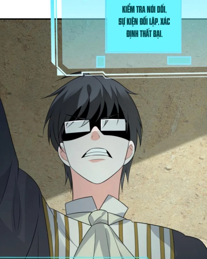 Ta Nói Tối Nay Vô Thần, Thế Là Chúng Thần Vẫn Lạc Chapter 44 - 31