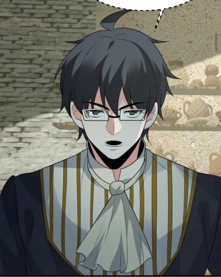 Ta Nói Tối Nay Vô Thần, Thế Là Chúng Thần Vẫn Lạc Chapter 44 - 34