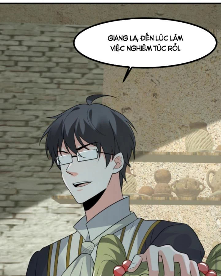 Ta Nói Tối Nay Vô Thần, Thế Là Chúng Thần Vẫn Lạc Chapter 44 - 37