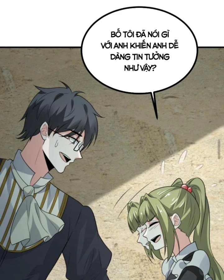 Ta Nói Tối Nay Vô Thần, Thế Là Chúng Thần Vẫn Lạc Chapter 44 - 41