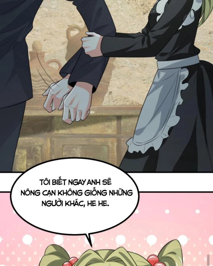 Ta Nói Tối Nay Vô Thần, Thế Là Chúng Thần Vẫn Lạc Chapter 44 - 42