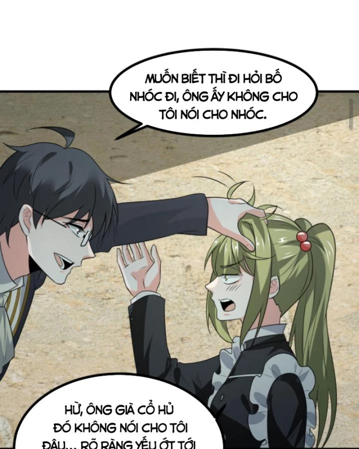 Ta Nói Tối Nay Vô Thần, Thế Là Chúng Thần Vẫn Lạc Chapter 44 - 45