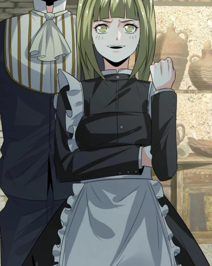 Ta Nói Tối Nay Vô Thần, Thế Là Chúng Thần Vẫn Lạc Chapter 44 - 47