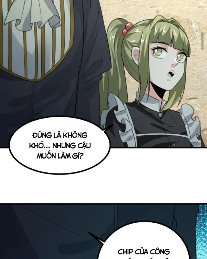 Ta Nói Tối Nay Vô Thần, Thế Là Chúng Thần Vẫn Lạc Chapter 44 - 50