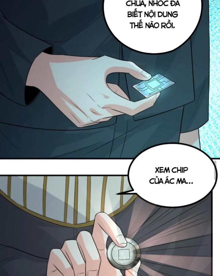 Ta Nói Tối Nay Vô Thần, Thế Là Chúng Thần Vẫn Lạc Chapter 44 - 51