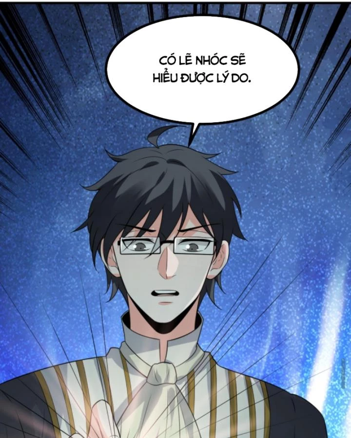 Ta Nói Tối Nay Vô Thần, Thế Là Chúng Thần Vẫn Lạc Chapter 44 - 53