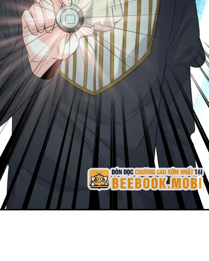 Ta Nói Tối Nay Vô Thần, Thế Là Chúng Thần Vẫn Lạc Chapter 44 - 54