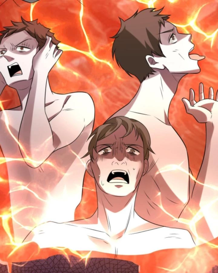 Ta Nói Tối Nay Vô Thần, Thế Là Chúng Thần Vẫn Lạc Chapter 45 - 6