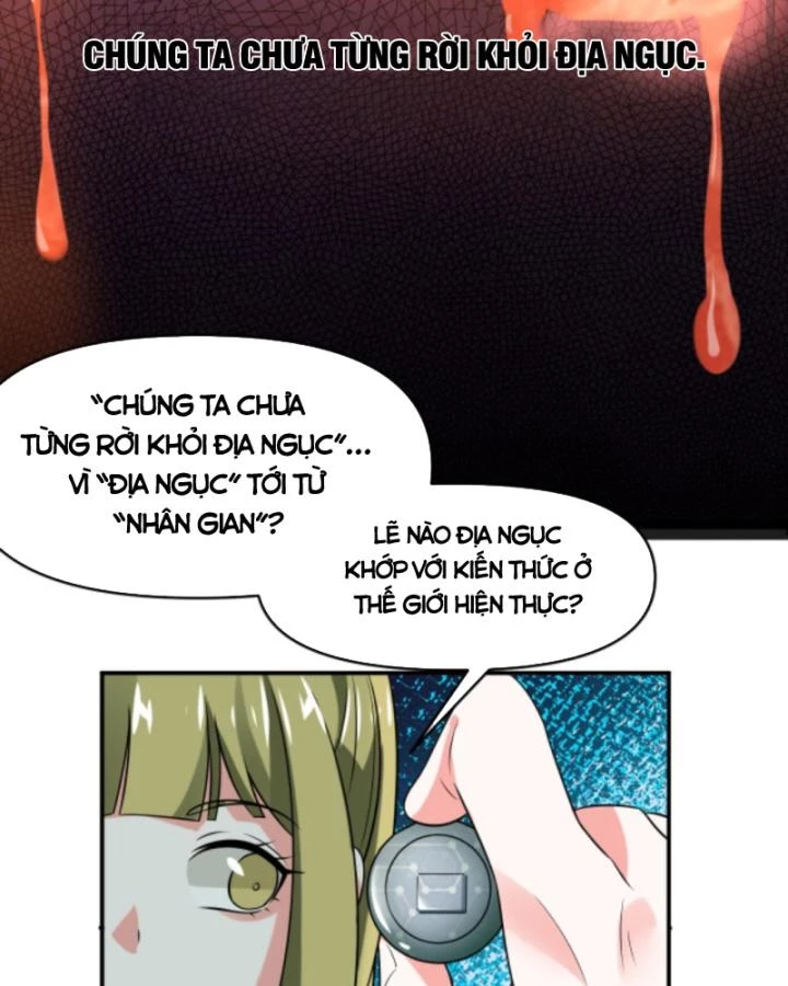 Ta Nói Tối Nay Vô Thần, Thế Là Chúng Thần Vẫn Lạc Chapter 45 - 7