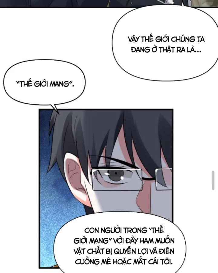 Ta Nói Tối Nay Vô Thần, Thế Là Chúng Thần Vẫn Lạc Chapter 45 - 10
