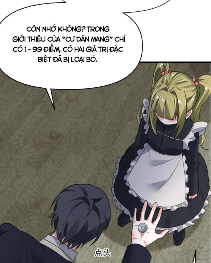 Ta Nói Tối Nay Vô Thần, Thế Là Chúng Thần Vẫn Lạc Chapter 45 - 11