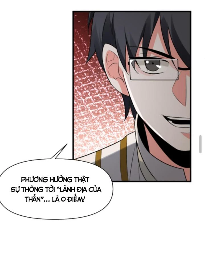 Ta Nói Tối Nay Vô Thần, Thế Là Chúng Thần Vẫn Lạc Chapter 45 - 13