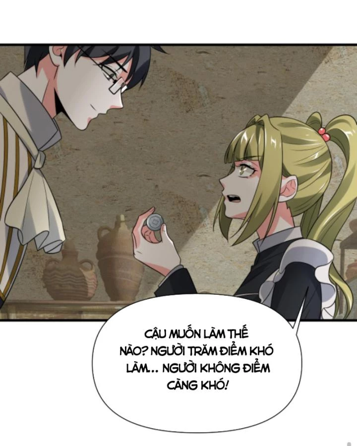 Ta Nói Tối Nay Vô Thần, Thế Là Chúng Thần Vẫn Lạc Chapter 45 - 14