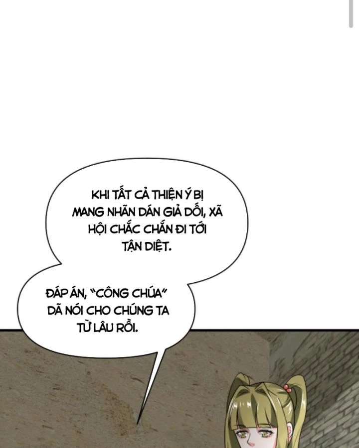 Ta Nói Tối Nay Vô Thần, Thế Là Chúng Thần Vẫn Lạc Chapter 45 - 15