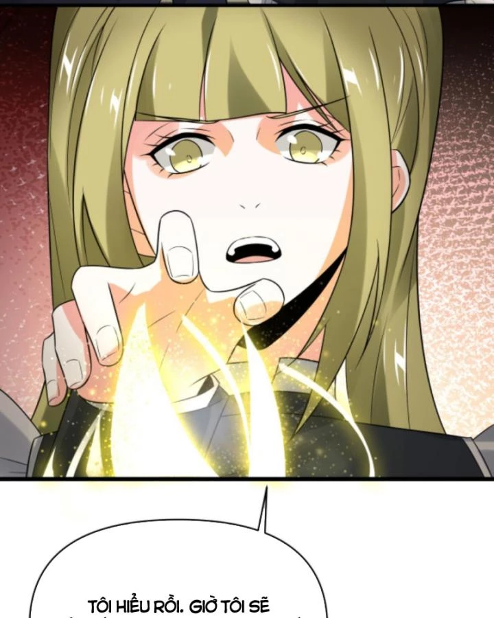 Ta Nói Tối Nay Vô Thần, Thế Là Chúng Thần Vẫn Lạc Chapter 45 - 17