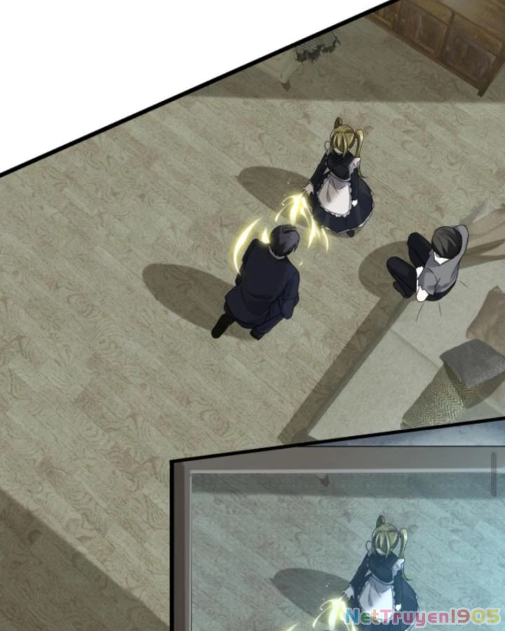 Ta Nói Tối Nay Vô Thần, Thế Là Chúng Thần Vẫn Lạc Chapter 45 - 19