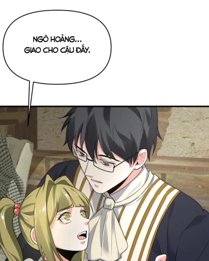 Ta Nói Tối Nay Vô Thần, Thế Là Chúng Thần Vẫn Lạc Chapter 45 - 24