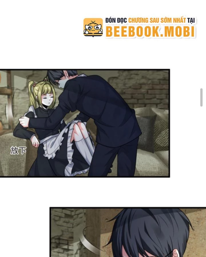 Ta Nói Tối Nay Vô Thần, Thế Là Chúng Thần Vẫn Lạc Chapter 45 - 26