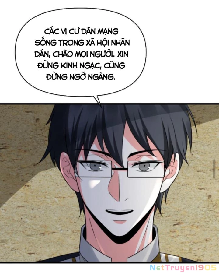 Ta Nói Tối Nay Vô Thần, Thế Là Chúng Thần Vẫn Lạc Chapter 45 - 28