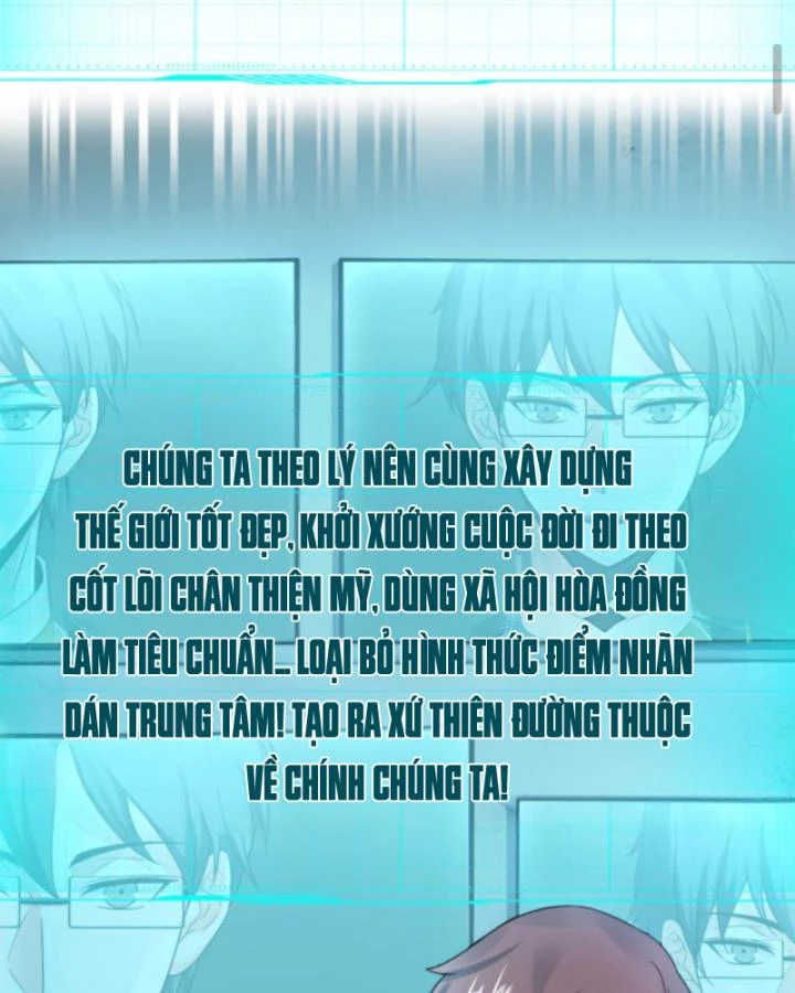 Ta Nói Tối Nay Vô Thần, Thế Là Chúng Thần Vẫn Lạc Chapter 45 - 30