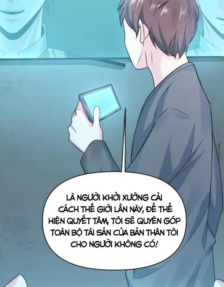 Ta Nói Tối Nay Vô Thần, Thế Là Chúng Thần Vẫn Lạc Chapter 45 - 31