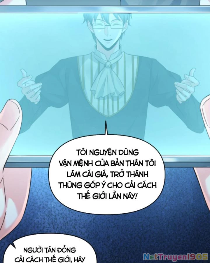 Ta Nói Tối Nay Vô Thần, Thế Là Chúng Thần Vẫn Lạc Chapter 45 - 32