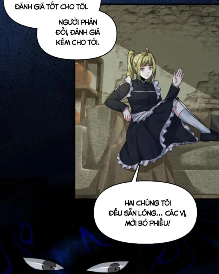 Ta Nói Tối Nay Vô Thần, Thế Là Chúng Thần Vẫn Lạc Chapter 45 - 33