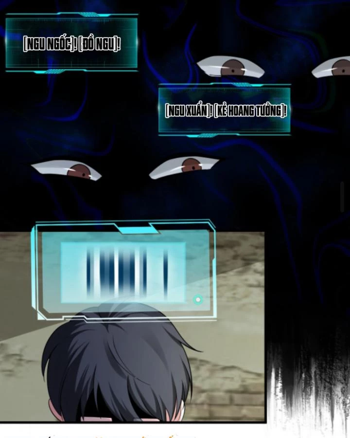 Ta Nói Tối Nay Vô Thần, Thế Là Chúng Thần Vẫn Lạc Chapter 45 - 34