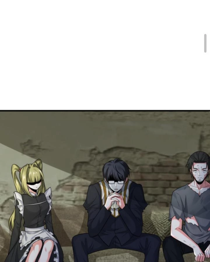 Ta Nói Tối Nay Vô Thần, Thế Là Chúng Thần Vẫn Lạc Chapter 45 - 36