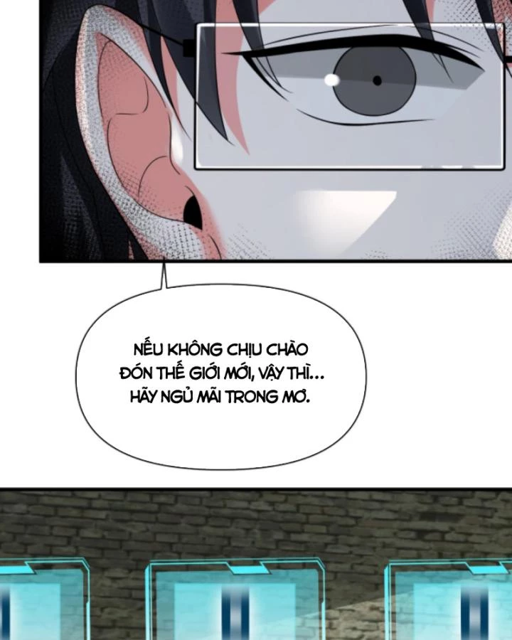 Ta Nói Tối Nay Vô Thần, Thế Là Chúng Thần Vẫn Lạc Chapter 45 - 38