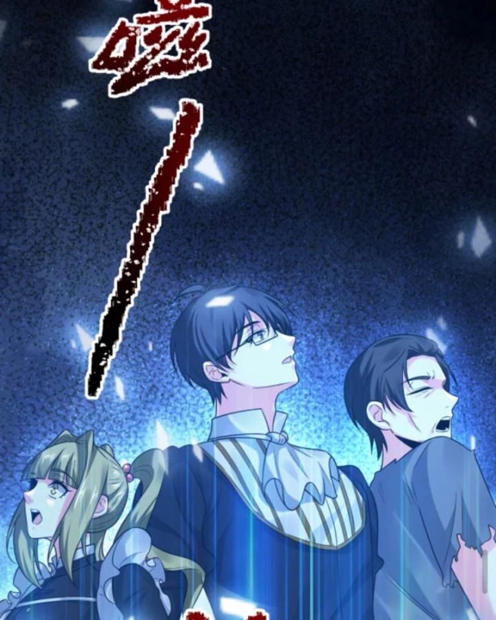 Ta Nói Tối Nay Vô Thần, Thế Là Chúng Thần Vẫn Lạc Chapter 45 - 40