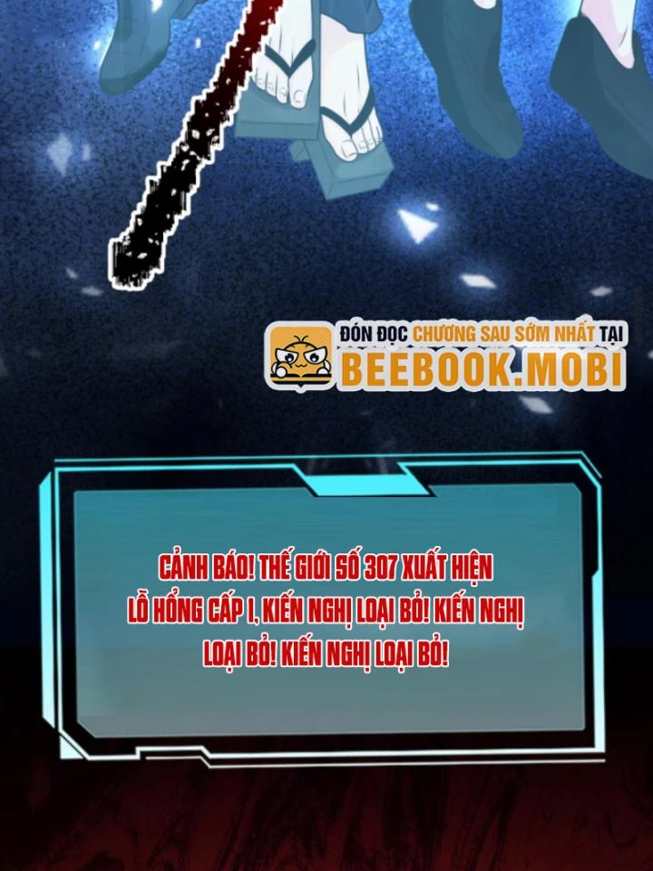 Ta Nói Tối Nay Vô Thần, Thế Là Chúng Thần Vẫn Lạc Chapter 45 - 42