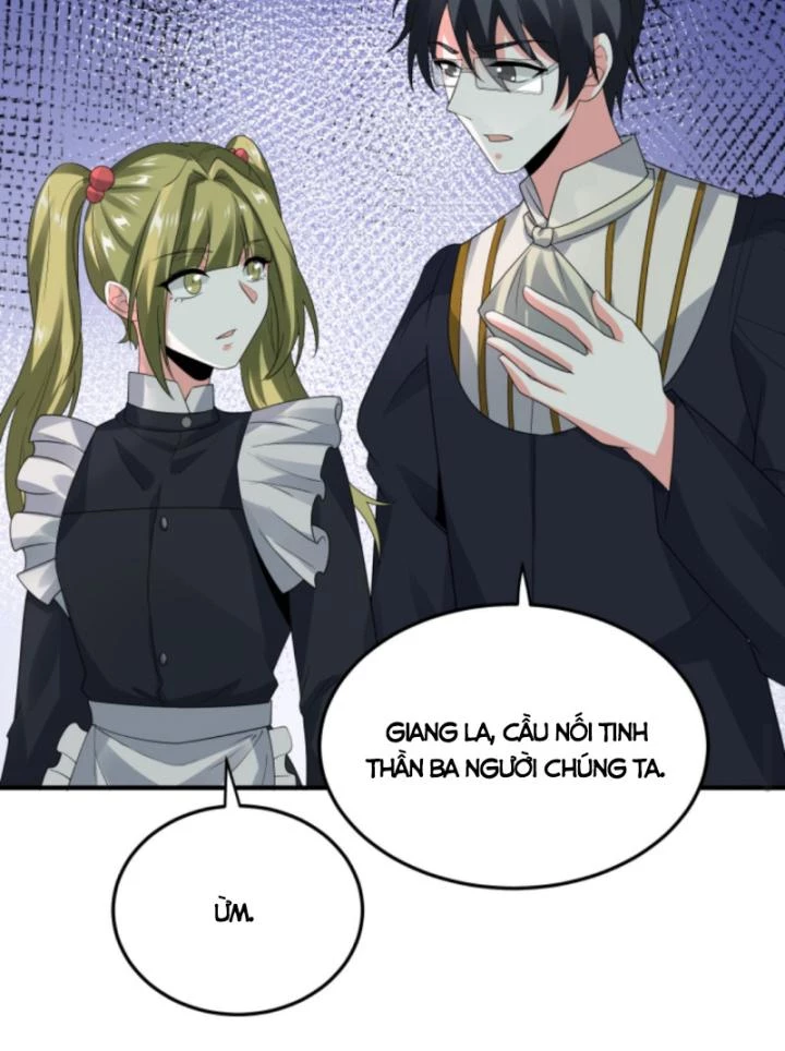 Ta Nói Tối Nay Vô Thần, Thế Là Chúng Thần Vẫn Lạc Chapter 46 - 5