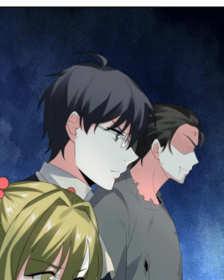 Ta Nói Tối Nay Vô Thần, Thế Là Chúng Thần Vẫn Lạc Chapter 46 - 6