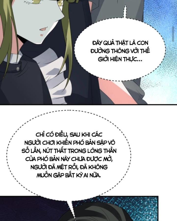 Ta Nói Tối Nay Vô Thần, Thế Là Chúng Thần Vẫn Lạc Chapter 46 - 7