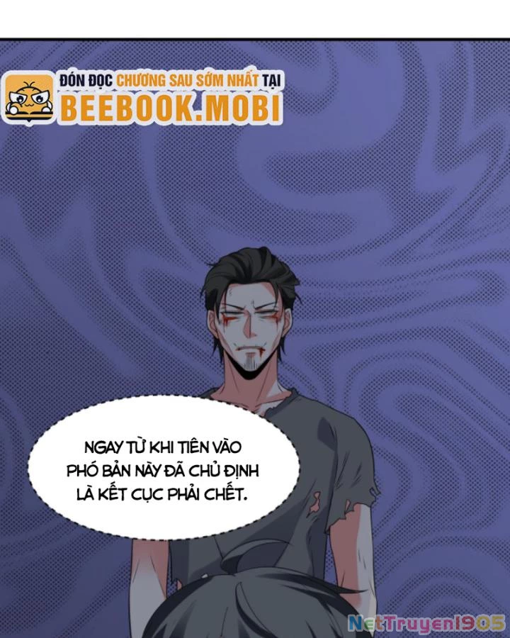 Ta Nói Tối Nay Vô Thần, Thế Là Chúng Thần Vẫn Lạc Chapter 46 - 9