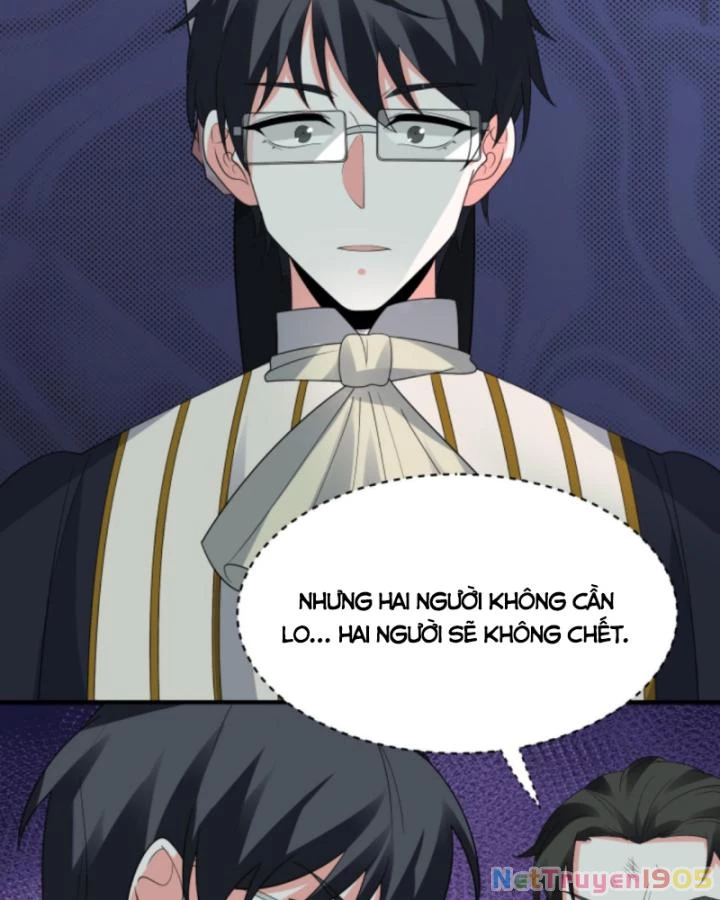 Ta Nói Tối Nay Vô Thần, Thế Là Chúng Thần Vẫn Lạc Chapter 46 - 10