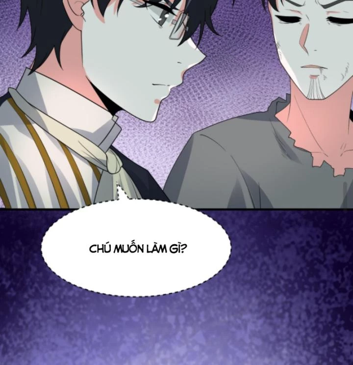 Ta Nói Tối Nay Vô Thần, Thế Là Chúng Thần Vẫn Lạc Chapter 46 - 11