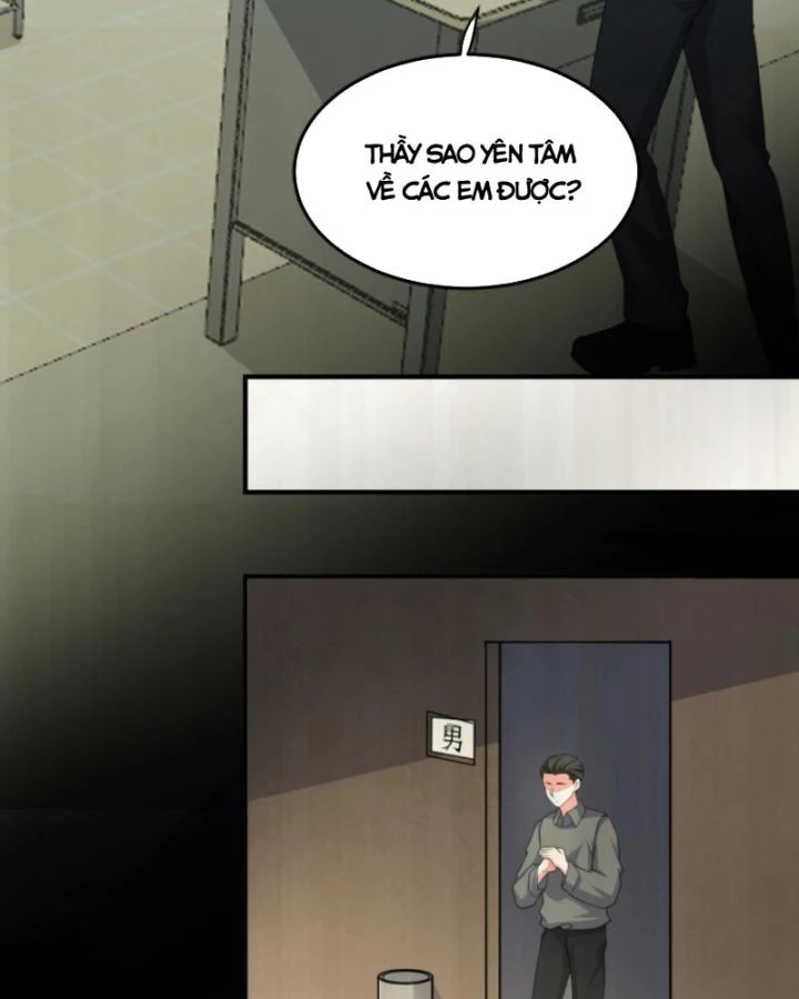 Ta Nói Tối Nay Vô Thần, Thế Là Chúng Thần Vẫn Lạc Chapter 46 - 22